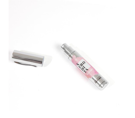 Afrodita Perfume en Spray Aroma a Caramelo Formato de Viaje