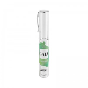 Gaia Perfume Natural con Feromonas Formato Viaje 10ml