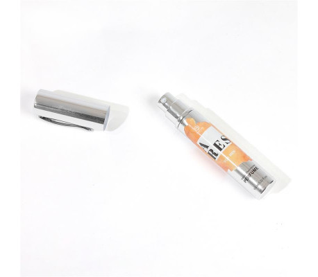 Ares Perfume Natural con Feromonas Formato Viaje 10ml