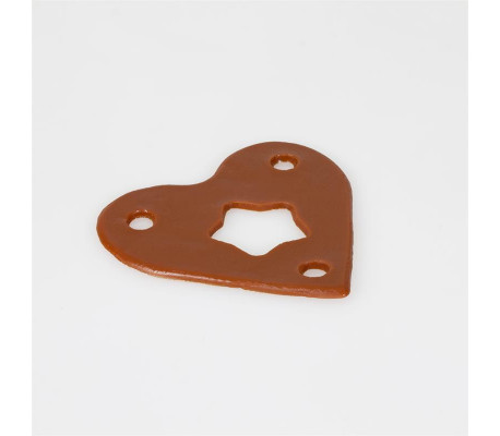 Tanga Comestible Unisex Chocolate