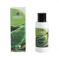 Secret Play Lubricante Natural Ecológico