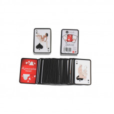 Cartas Kamasutra Bolsillo