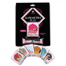 Juego Kamasutra Play