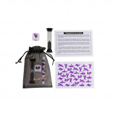 Chronomasutra Kit Parejas Lesbiana