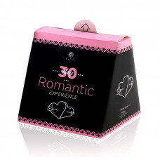 Juego Romántico 30 Días (FR/PT)