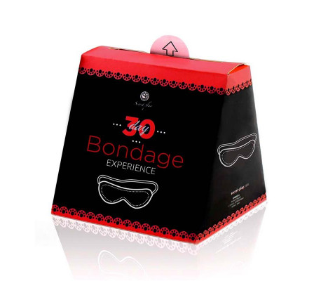 Juego Bondage 30 Días (FR/PT)