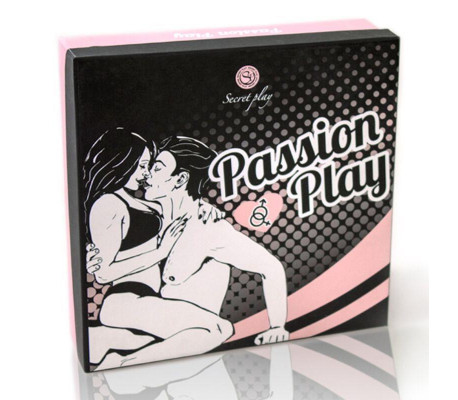 Juego Passion Play (ES/EN/FR/PT)