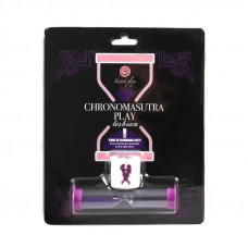 Juego Chronomasutra Play Lesbianas