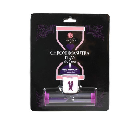 Juego Chronomasutra Play Lesbianas