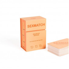 Juego Sexmatch Roleplay Edition