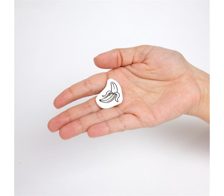 Set de 10 Tattoos Temporales Candy Collection