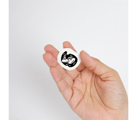 Set de 10 Tattoos Temporales Spicy Collection