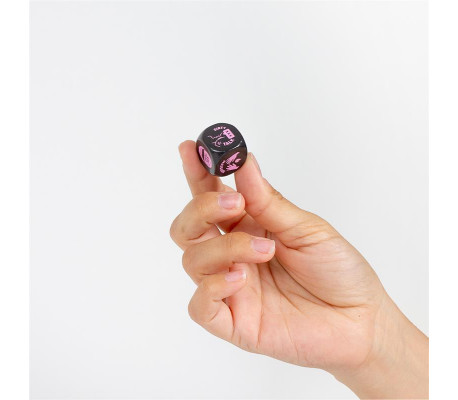 Dado de Preliminares 20 mm