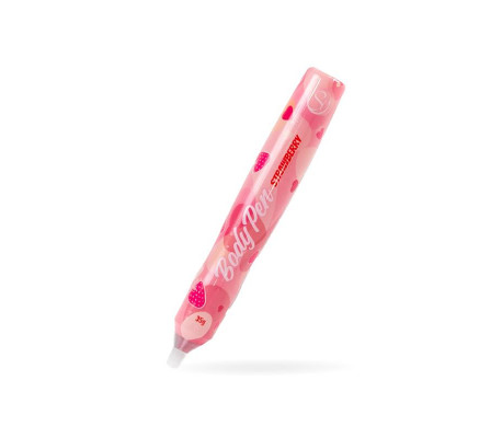 Body Pen Sabor Fresa
