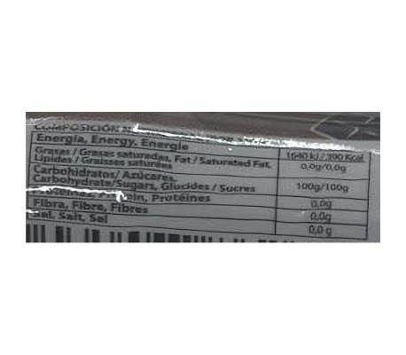 Body Pen Sabor Chocolate