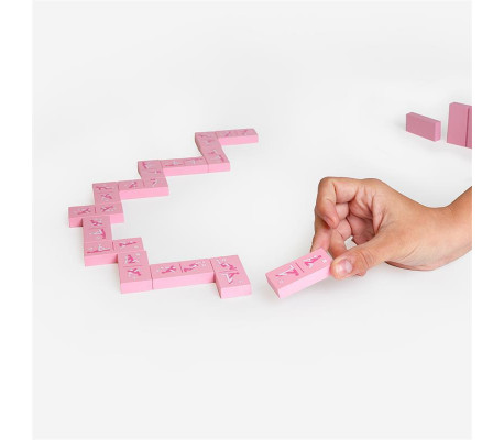 Juego de Madera Kinky Domino