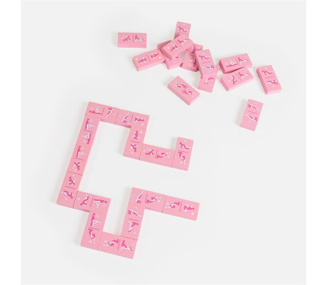 Juego de Madera Kinky Domino