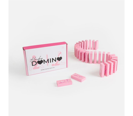 Juego de Madera Kinky Domino