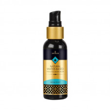 Natural Lubricante Base Agua sin Aroma 57 ml