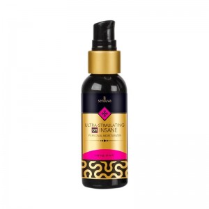 ON Ultra Insane Estimulador Femenino 57 ml