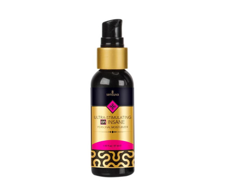 ON Ultra Insane Estimulador Femenino 57 ml