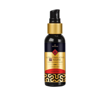 ON Ultra Insane Estimulador Femenino Cherry Pop 57 ml