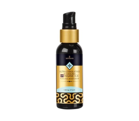 ON Ultra Insane Lubricante Ice 57 ml