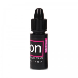 ON Arousal Oil Aceite Estimulante Femenino Original 5 ml