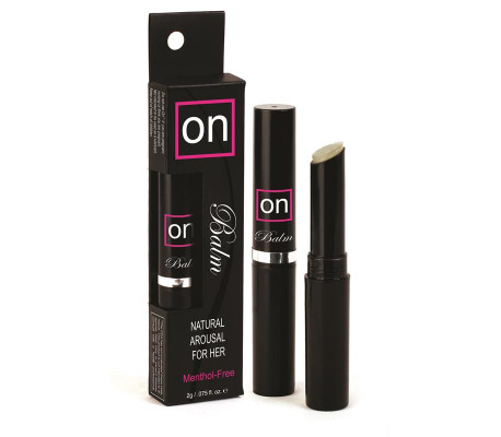 ON Arousal Balm Estimulante Femenino 2 gr