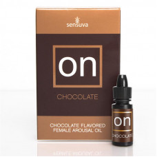ON Arousal Aceite Estimulante para Ella Chocolate 5 ml