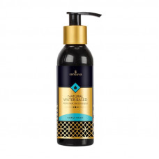 Natural Lubricante Base Agua Sin Aroma 125 ml