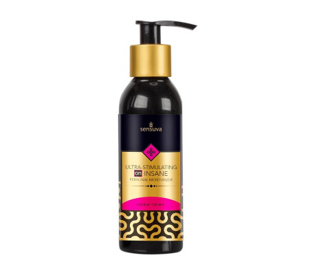Insane Gel Estimulante Femenino Original 125 ml