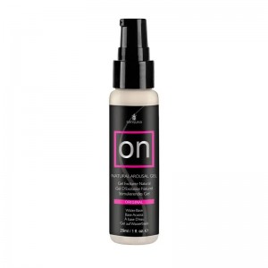 ON Arousal Gel Estimulador Femenino Original 29 ml