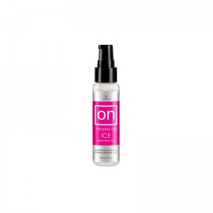 ON Arousal Gel Estimulante Femenino Ice 29 ml