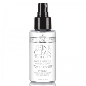 Think Clean Thoughts Limpiador Anti-Bacteriano 59ml