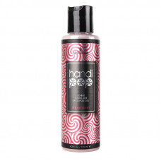 Handipop Gel de Masaje y Sexo Oral Fresa 125 ml