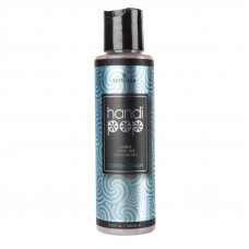 Handipop Gel de Masaje y Sexo Oral Algodón de Azucar 125 ml