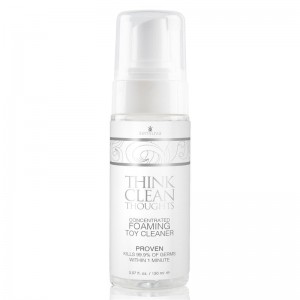 Espuma Limpiadora Antibacteriana Think Clean Thoughts 150 ml