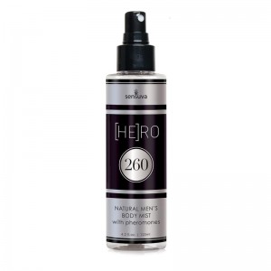 HE (RO) 260 Bruma Corporal con Feromonas 125 ml