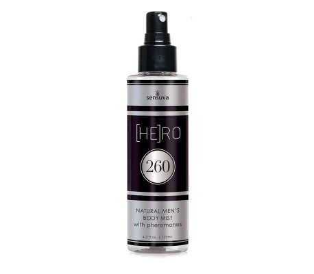 HE (RO) 260 Bruma Corporal con Feromonas 125 ml