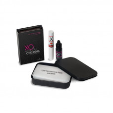 XO Kit 2 Kisses and Orgasms