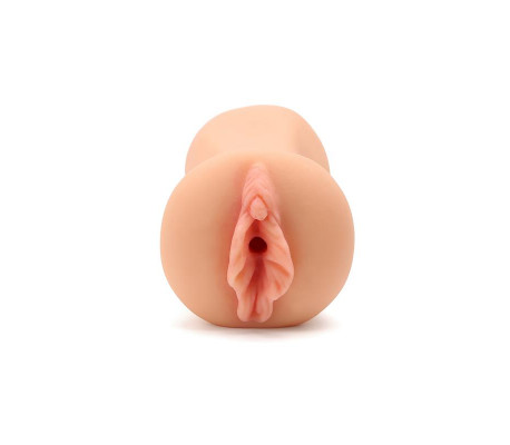 Laura Jenner Masturbador Masculino Vagina Realista