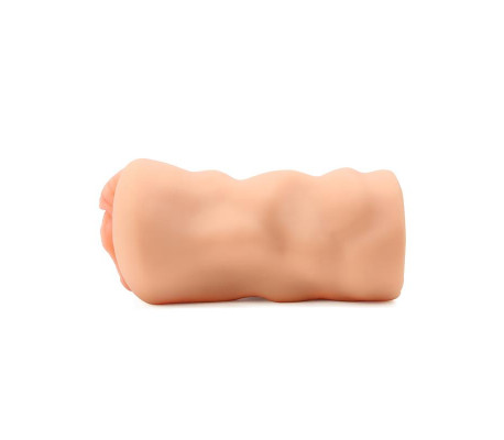 Janine Swan Masturbador Masculino Realista Vagina