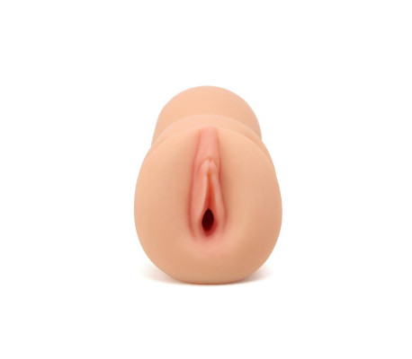 Dan Elle Masturbador Masculino Vagina Realista