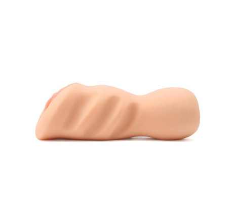 Dan Elle Masturbador Masculino Vagina Realista