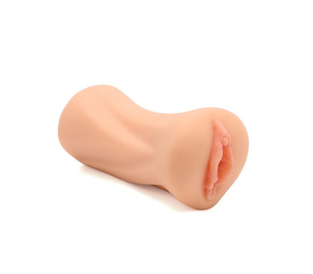 Kylie Church Masturbador Masculino Vagina Realista