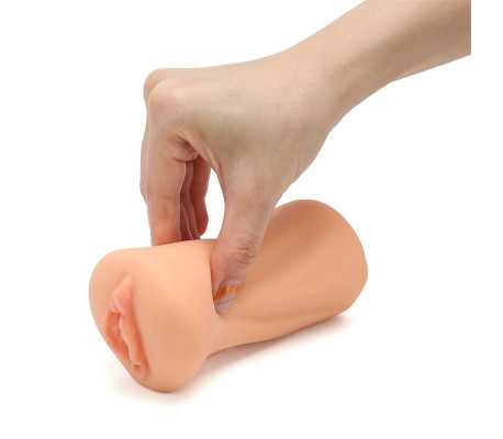 Kylie Church Masturbador Masculino Vagina Realista