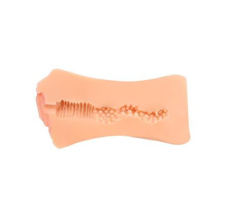Kylie Church Masturbador Masculino Vagina Realista