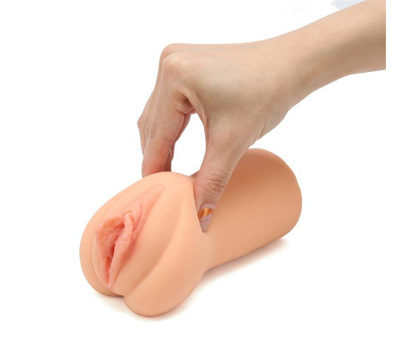 Marilyn Moore Masturbador Masculino Vagina Realista