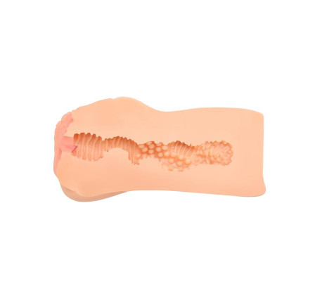 Marilyn Moore Masturbador Masculino Vagina Realista
